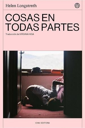 Cosas en todas partes | 9791399142327 | Longstreth, Helen