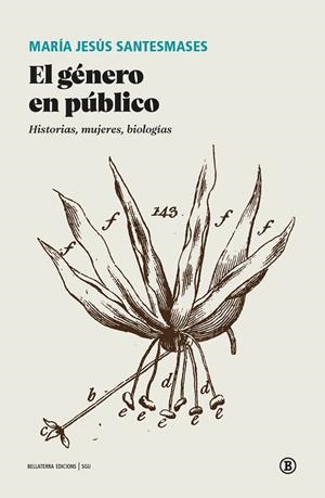 Género en público, el | 9791387639495 | Santesmases, María Jesús