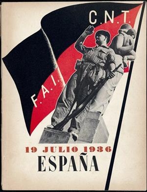 19 JULIO 1936. Álbum fotográfico | 7900000000145 | DDAA
