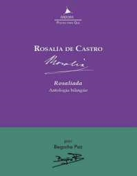 Rosaliada | 9788488020956 | de Castro, CASTRO DE ROSALIA