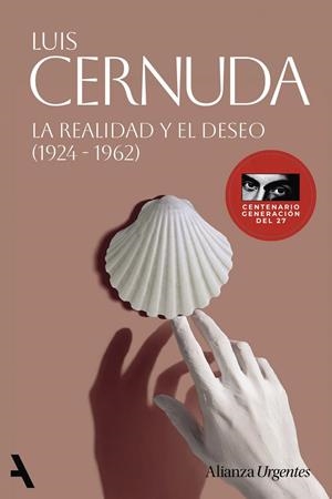 Realidad y el Deseo, la (1924-1962) | 9791370093150 | Cernuda, Luis