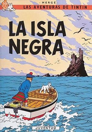 Isla Negra, la | 9788426155276 | Remi, Georges
