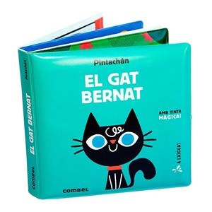 Gat Bernat, el | 9788411583893 | Combel Editorial