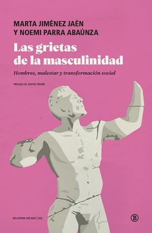 Grietas de la masculinidad, las | 9791387639846 | Parra, Noemi/Jiménez Jaén, Marta Esther