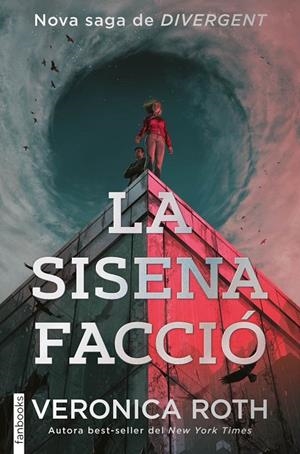 Sisena facció, la | 9788410028913 | ROTH, VERONICA