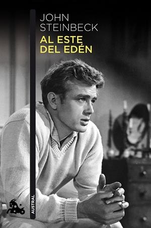 Al este del Edén | 9788490661444 | Steinbeck, John