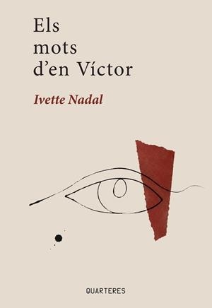 Mots d'en Víctor, els | 9791399244816 | Nadal, Ivette