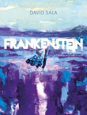 Frankenstein | 9791387927578