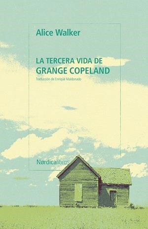 Tercera vida de Grange Copeland, la | 9791388306273 | Walker, Alice