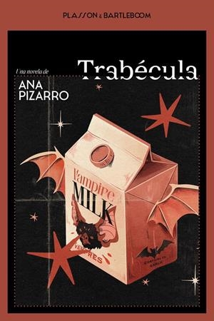 Trabécula | 9788410483583 | PIZARRO, Ana Pizarro