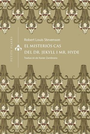 Misteriós cas del Dr. Jekyll i Mr. Hyde, el | 9791387961435 | Stevenson, Robert Louis