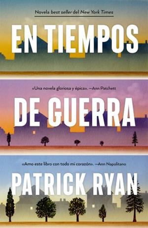 En tiempos de guerra | 9791387595630 | Ryan, Patrick