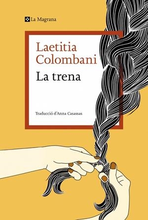 Trena, la | 9791387983116 | Colombani, Laetitia
