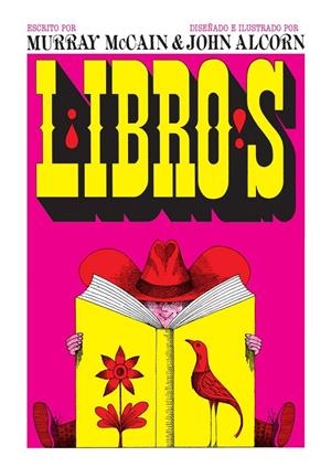 ¡Libros! | 9791399205503 | McCain, Murray