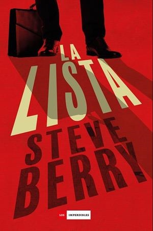Lista, la | 9791387574871 | Berry, Steve