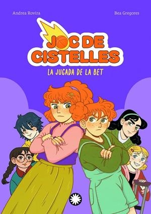 Jugada de la Bet, la | 9791387614379 | Rovira, Andrea