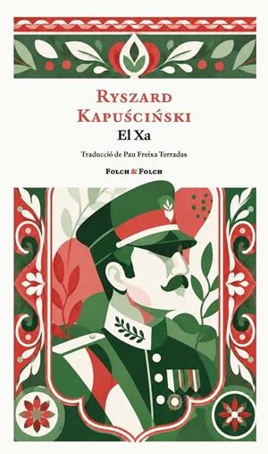 Xa, el | 9788419563514 | Kapuscinski, Ryszard