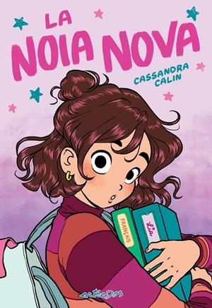 Noia nova, la | 9791387878283 | Calin, Cassandra