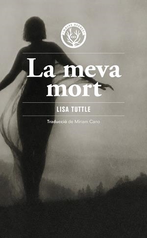 Meva mort, la | 9791399156980 | Tuttle, Lisa