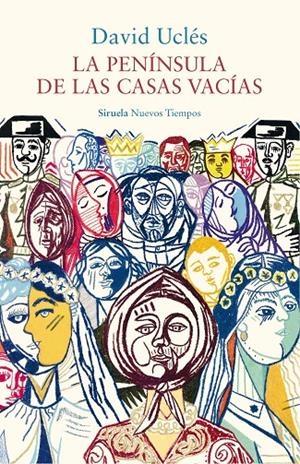 Península de las casas vacías, la | 9791387688233 | Uclés, David