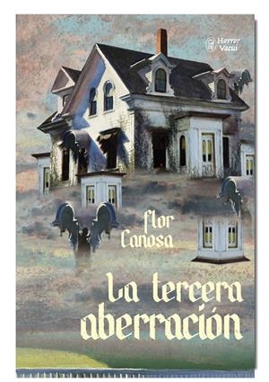 Tercera aberración, la | 9791399023640 | Canosa, Flor