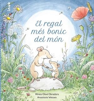Regal més bonic del món, el | 9788419968135 | Olivé Obradors, Mireia