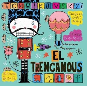Trencanous, el | 9788412783636 | Dumas, Alejandro