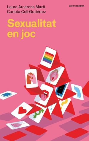 SEXUALITAT EN JOC (N.E) | 9788410198456