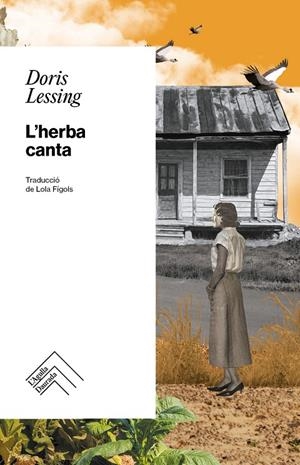 Herba canta, l' | 9788419515377 | Lessing, Doris