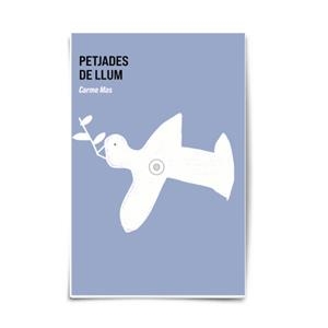 Petjades de llum | 9788412947274 | Mas, Carmen