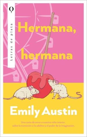 Hermana, hermana | 9788410439252 | Austin, Emily