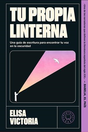 Tu propia linterna | 9791388154898 | Victoria, Elisa