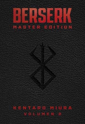 BERSERK MASTER EDITION 2 | 9791370580001 | Miura, Kentaro