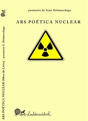 ARS POÉTICA NUCLEAR | 9999902840948