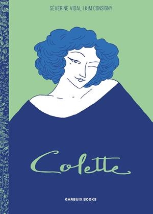 Colette | 9788419393869 | Vidal, Séverine