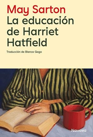 Educación de Harriet Hatfield, la | 9791388211126 | Sarton, May