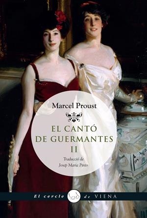 Cantó de Guermantes, II, el | 9788483307922 | Proust, Marcel
