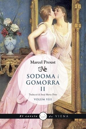 Sodoma i Gomorra, II | 9788483308936 | Proust, Marcel