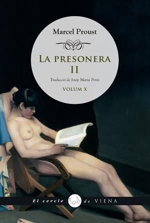 Presonera, la II | 9788412024487 | Proust, Marcel