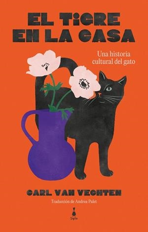 Tigre en la casa, el | 9791399036381 | Van Vechten, Carl