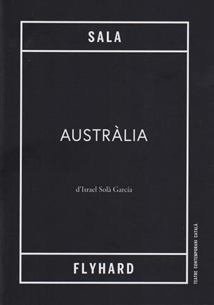 Austràlia | 9788412365054 | Solà, Israel