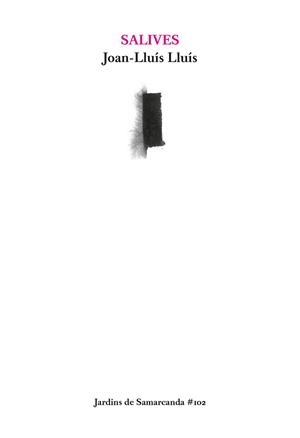 Salives | 9788497667272 | Lluís, Joan-Lluís