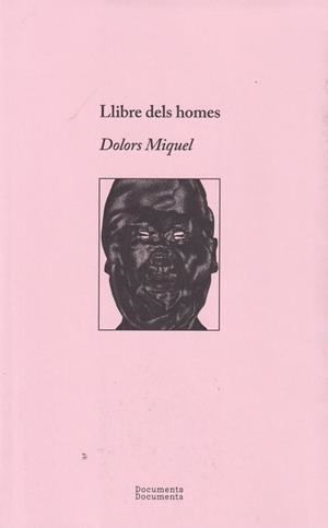 Llibre dels homes | 9788412258264 | Miquel, Dolors