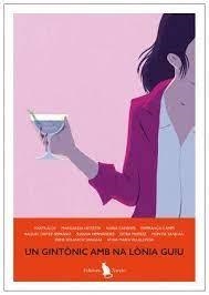 Gintonic amb na Lonia Guiu, un | 9788483599983 | Aritzeta, Margarida