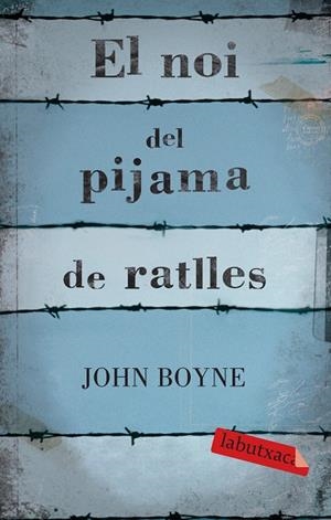 Noi del pijama de ratlles, el | 9788499300146 | Boyne, John