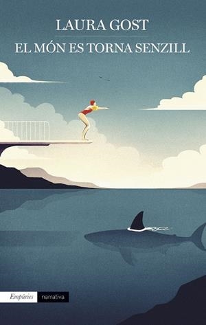 Món es torna senzill, el | 9788418833281 | Gost, Laura