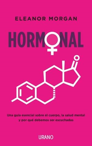 Hormonal | 9788417694951 | Morgan, Eleanor