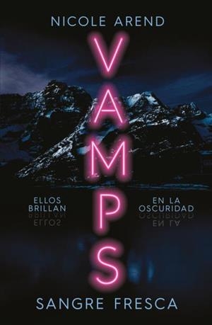 Vamps | 9788419030351 | Arend, Nicole