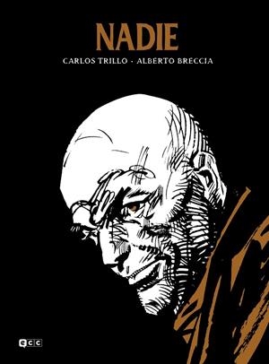 Nadie | 9788418974830 | Trillo, Carlos