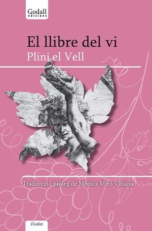 Llibre del vi, el | 9788412161014 | Plini el vell